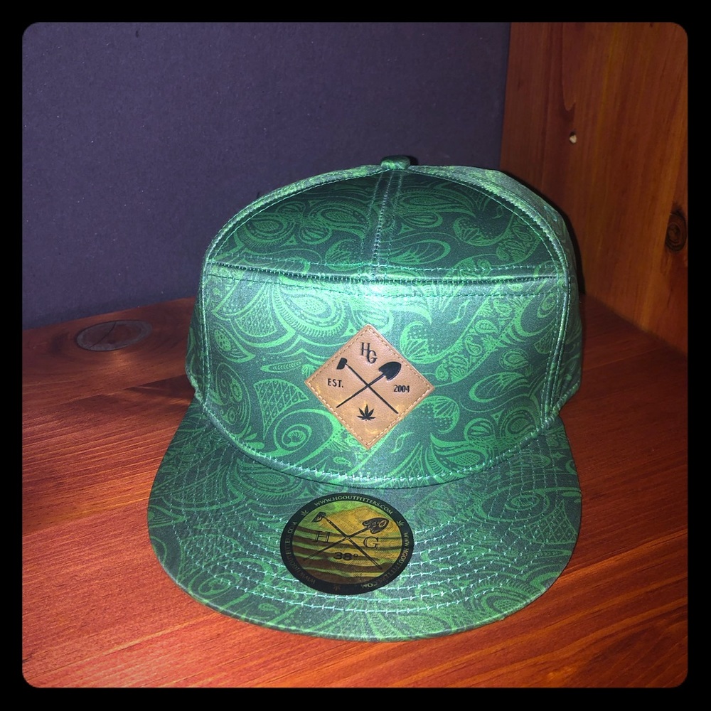 HOME GROWN OUTFITTERS SF BAY AREA